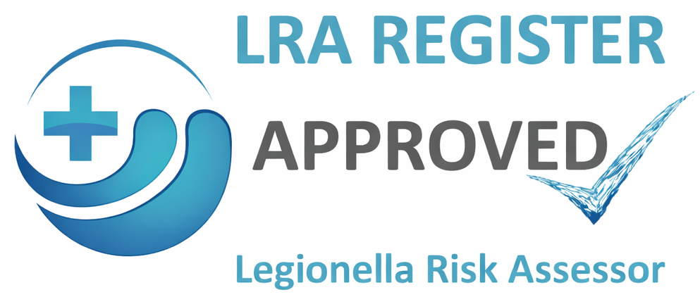 LRA Register — Legionella Risk Assessor Approved